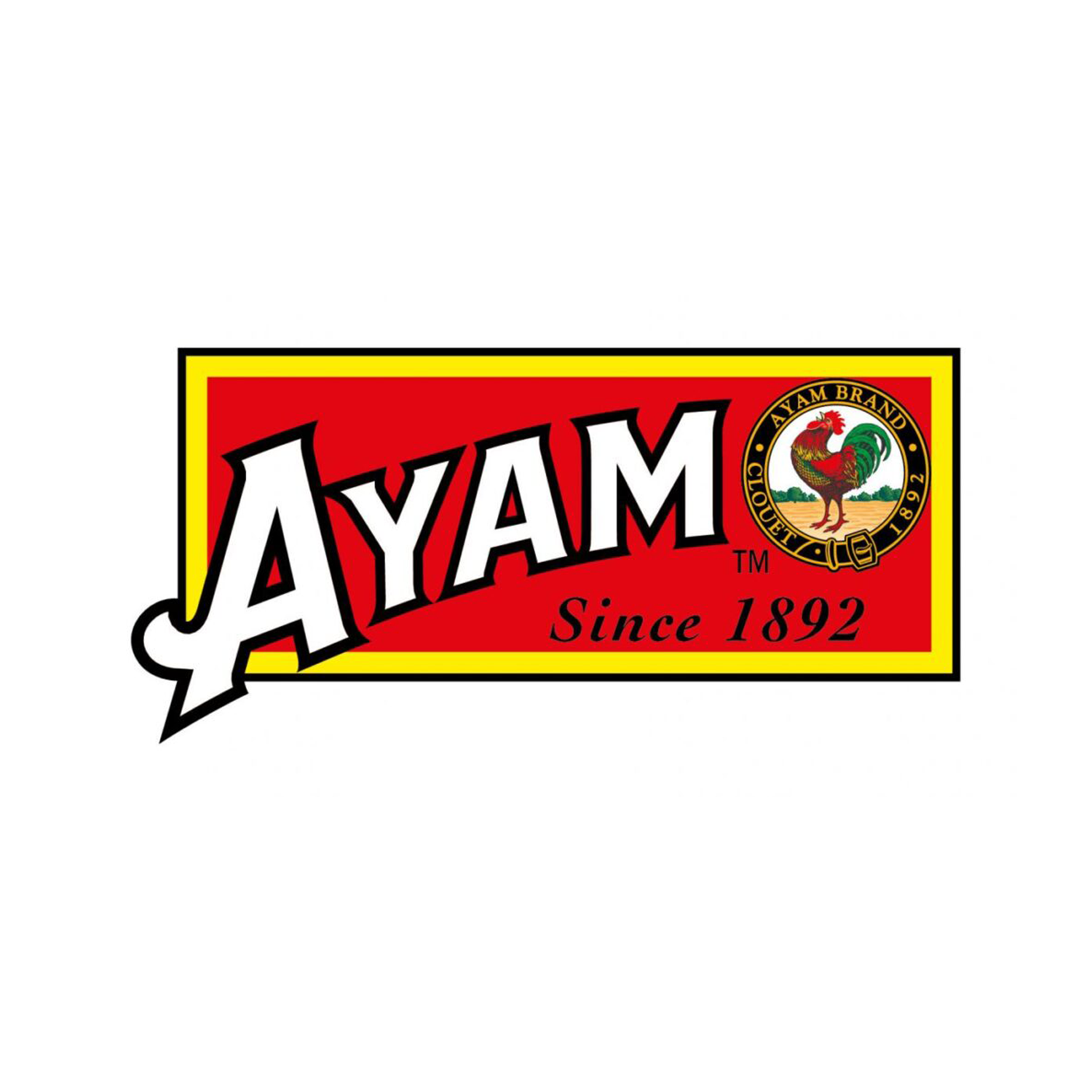 ayam brand